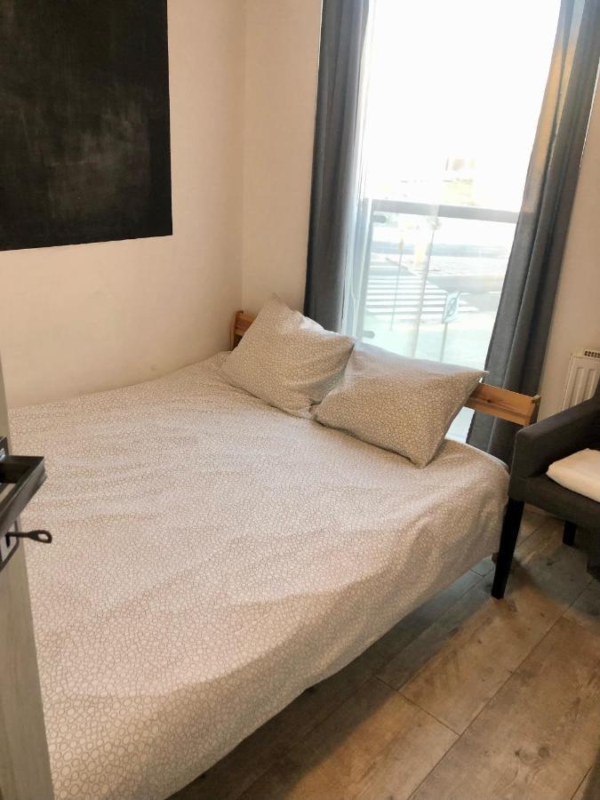 Modern Business Apartment Close To City Center Check In 24H Poznan Luaran gambar
