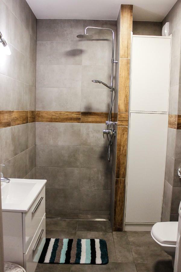 Modern Business Apartment Close To City Center Check In 24H Poznan Luaran gambar